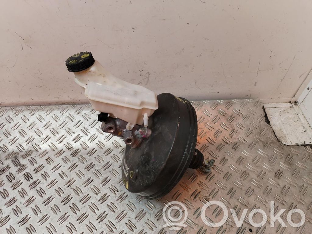 Servo-frein   E4B12B195CA
