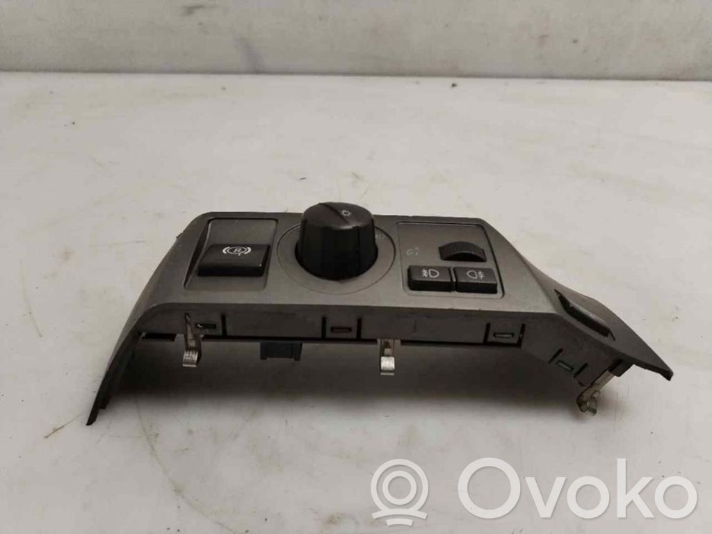 BMW 7 E65 E66 Lichtschalter 
