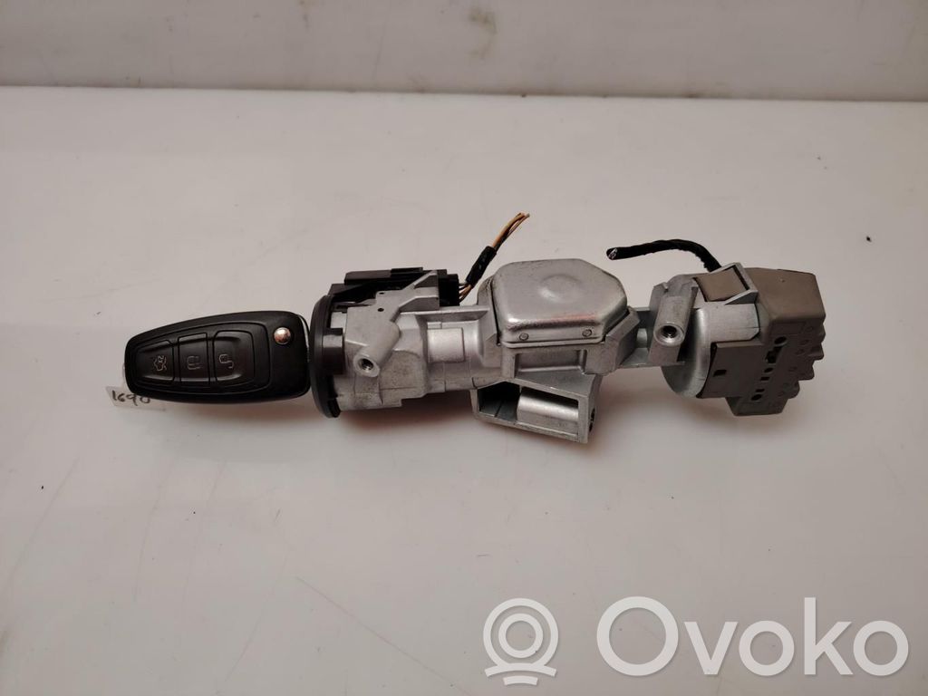 Užvedimo spynelė   3M513F880AE