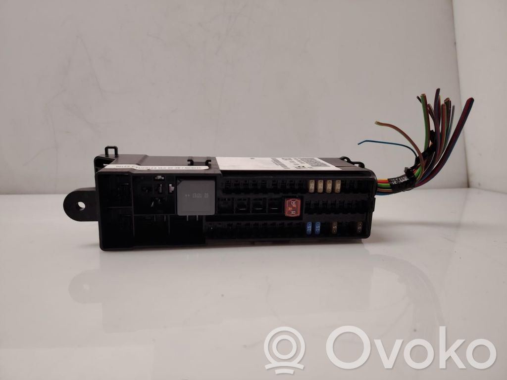 Ford C-MAX II Fuse module 