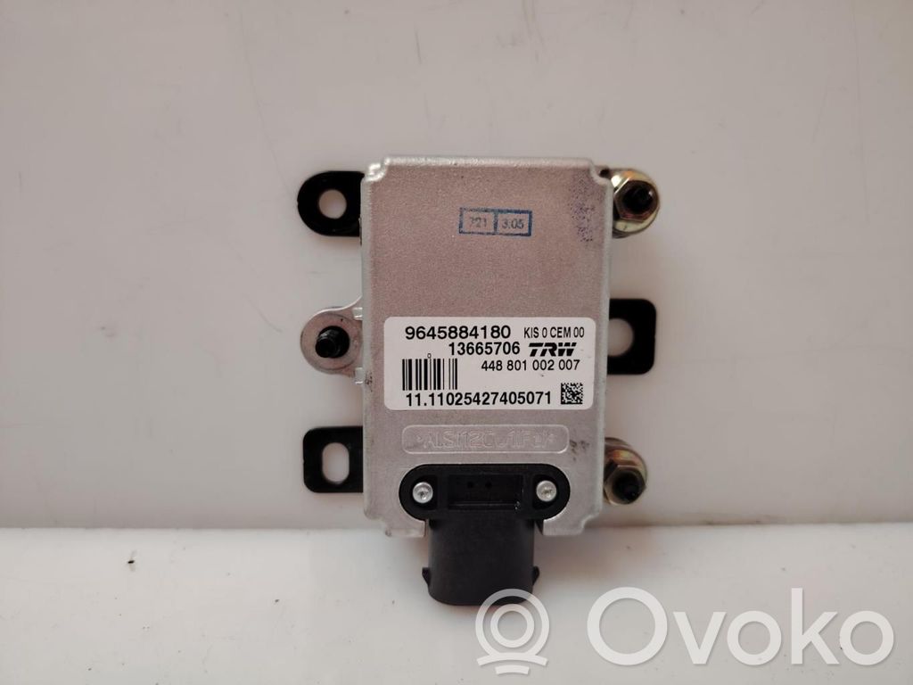 Sensor   9645884180