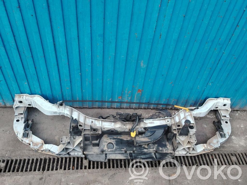 Panel lateral delantero   AM518B041A