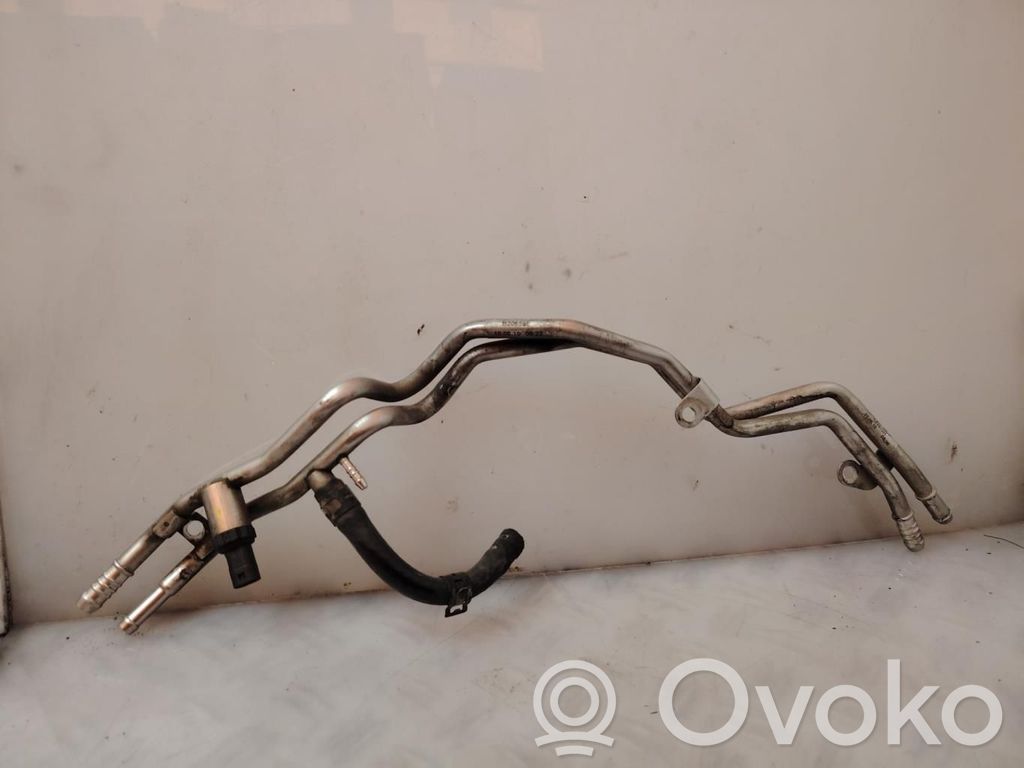 Öljyntäyttöputki   B20659E