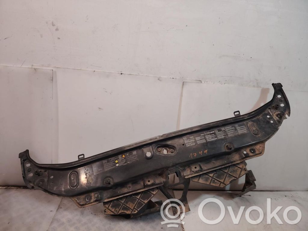 Panel lateral delantero   8200320272