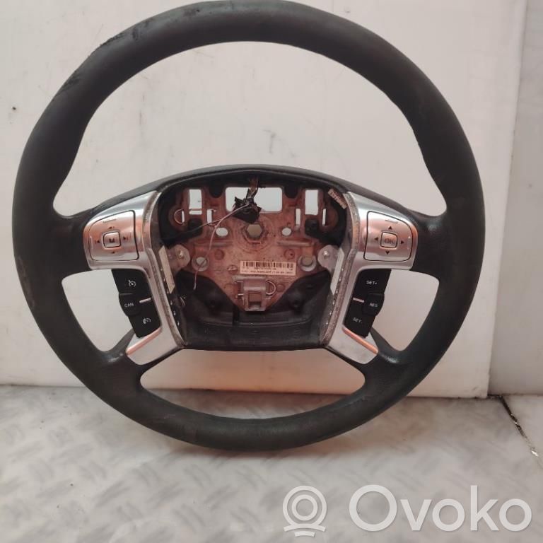 Ford S-MAX Sānu drošības spilvens 