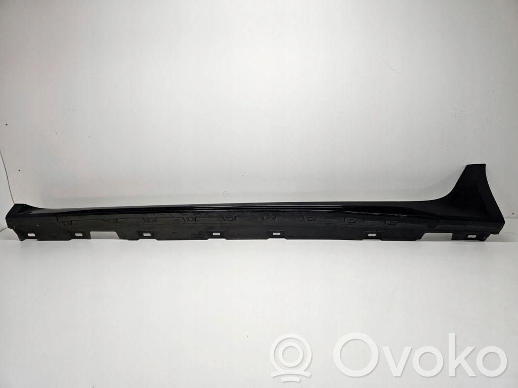 Audi RS5 Moldura del faldón lateral 