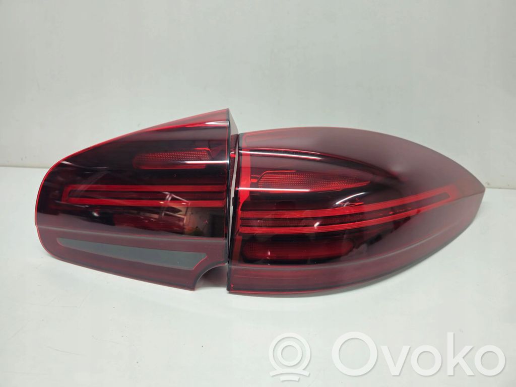 Porsche Cayenne (92A) Takavalot 