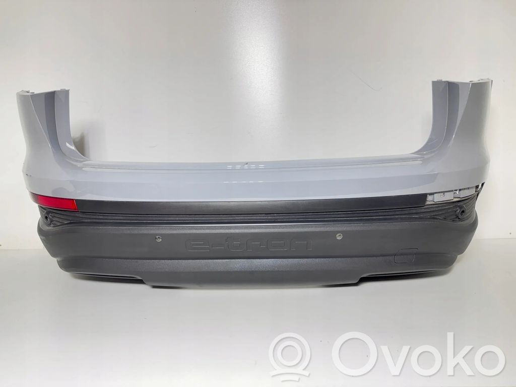 Audi e-tron Parachoques 