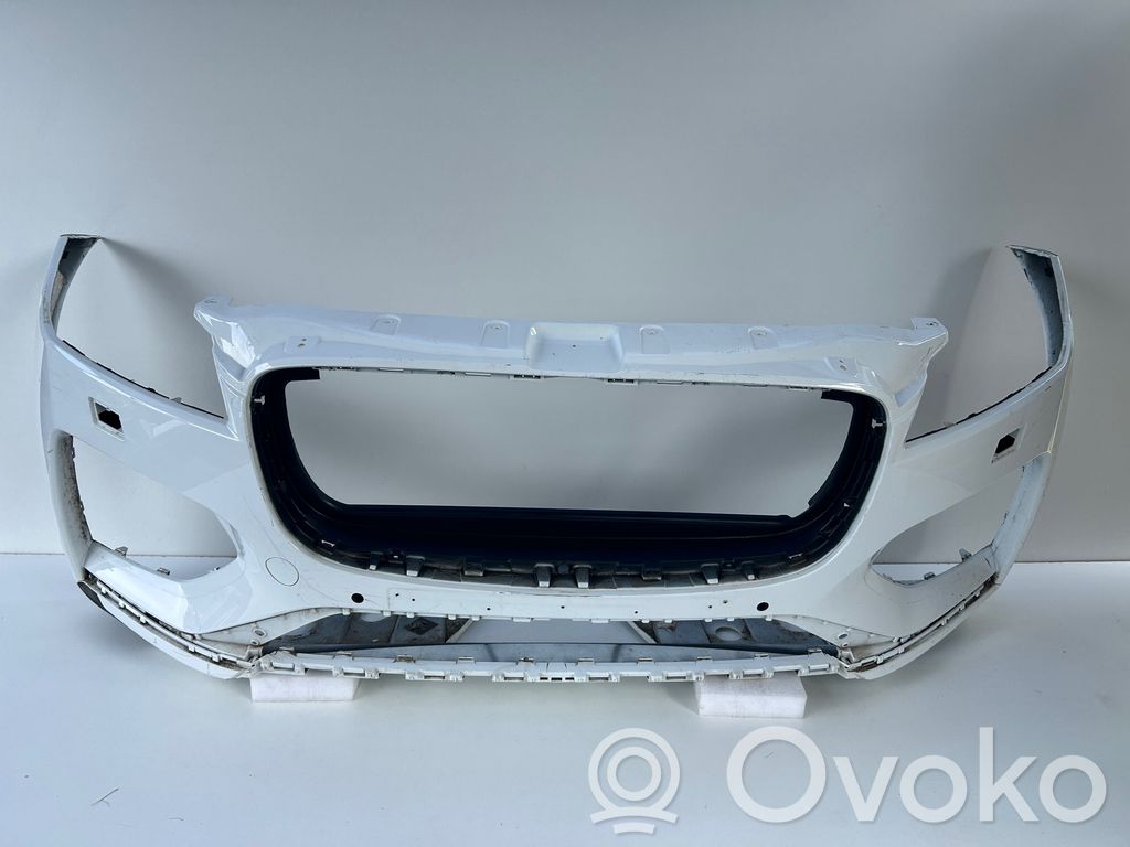 Front bumper   MK8317F003AA
