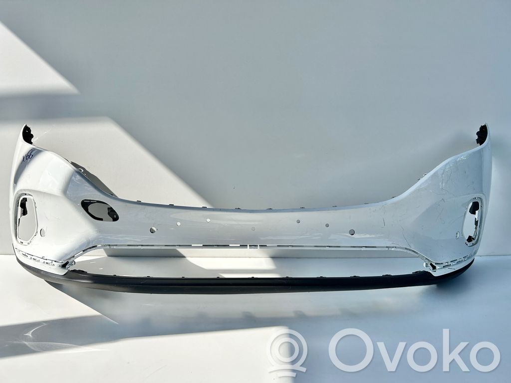 Mercedes-Benz EQA Parachoques delantero 