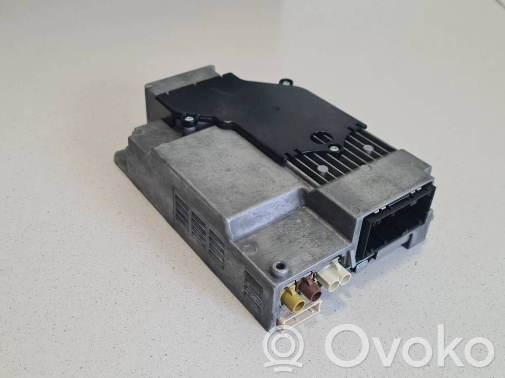 BMW 3 G20 G21 Wzmacniacz audio 