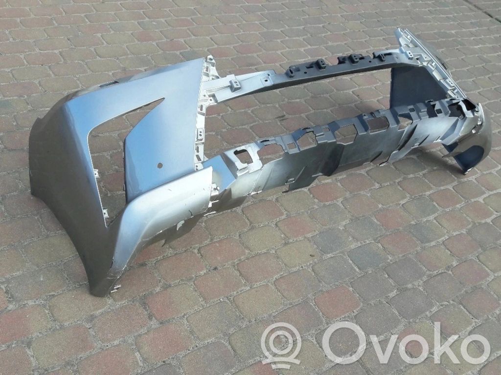 Front bumper   5211960G80