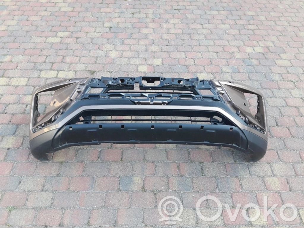 Mitsubishi Eclipse Cross Priekinis bamperis 