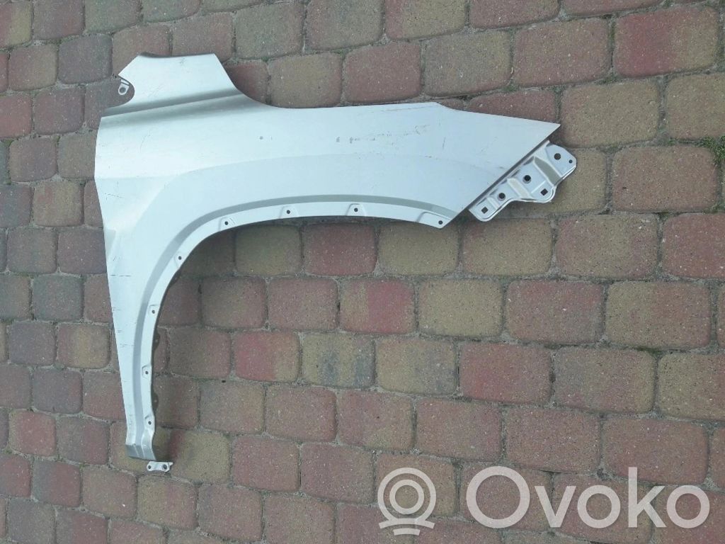 Lexus RX 450H Guardabarro 