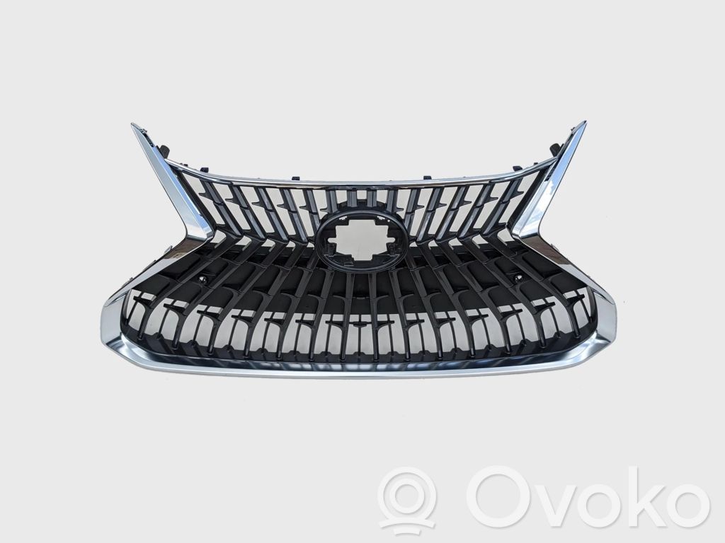 Lexus ES VII XZ10 Maskownica / Grill / Atrapa górna chłodnicy 