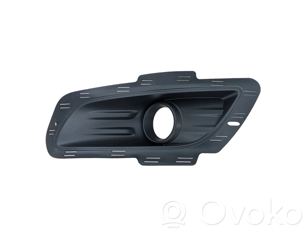 Ford Turneo Courier Front bumper upper radiator grill 