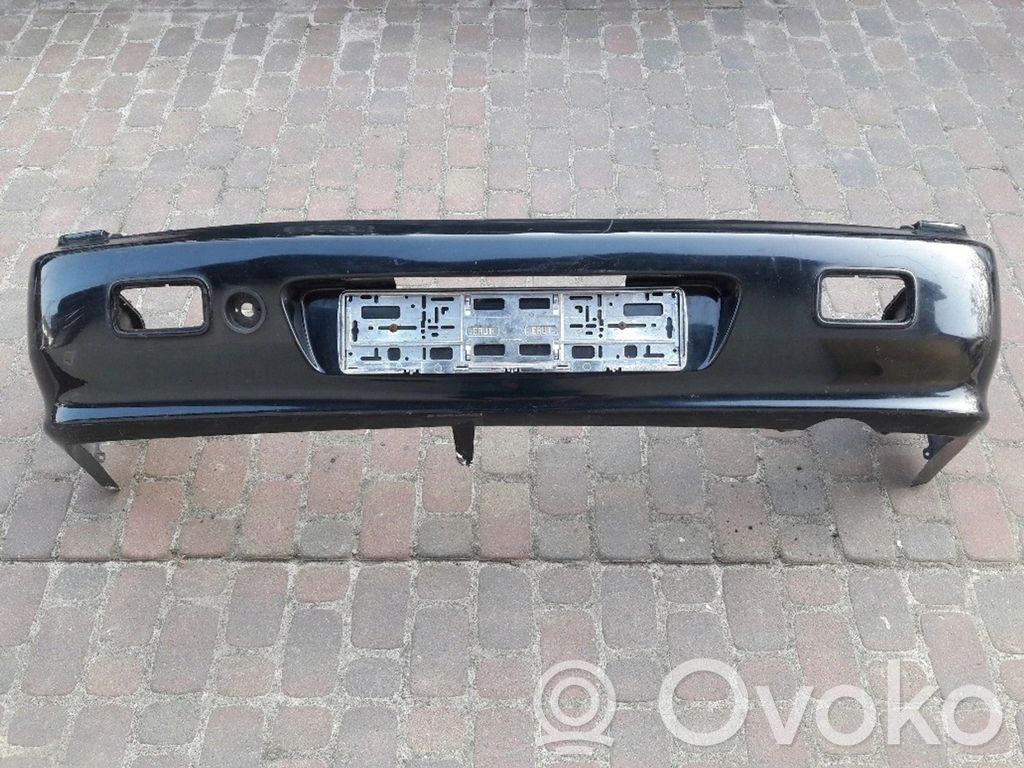Mitsubishi Lancer Etupuskuri 