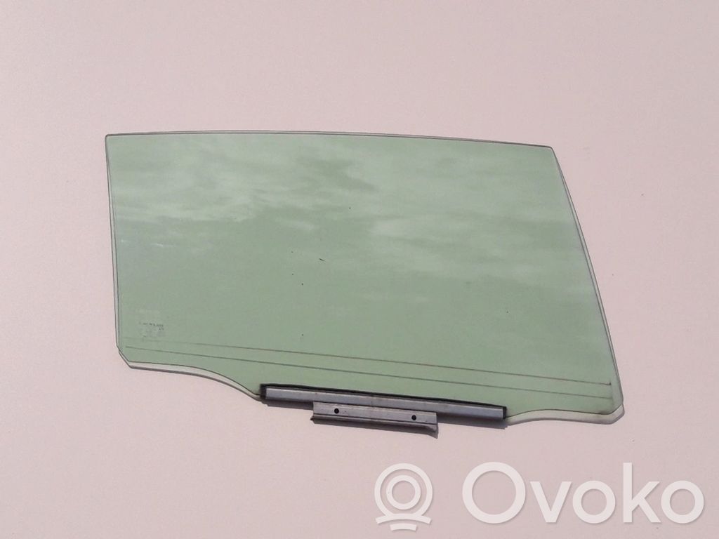 Lexus GS 300 350 430 450H Sliding door window/glass 