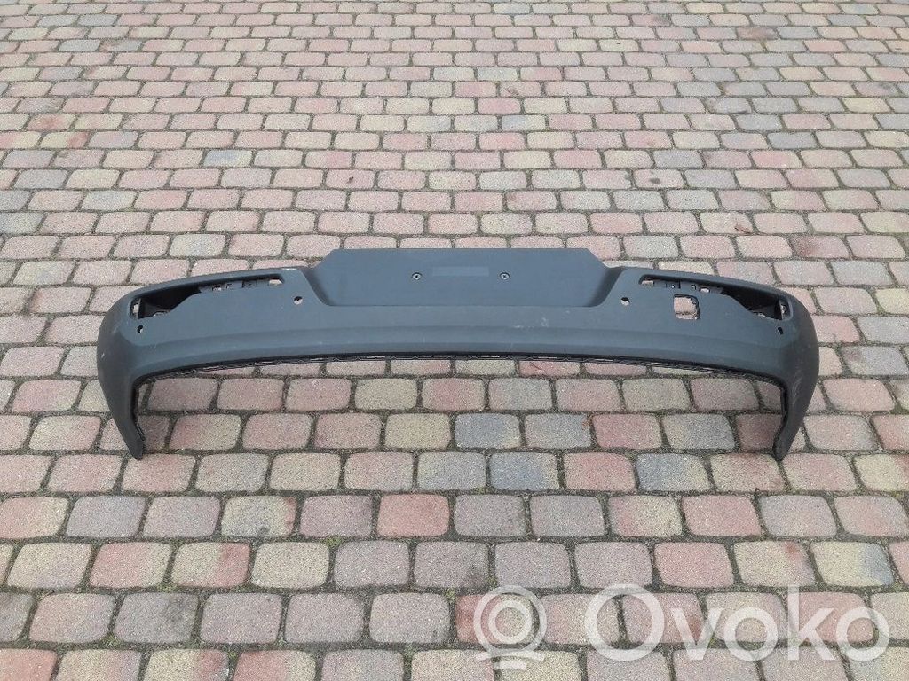 Volvo XC40 Zderzak przedni 