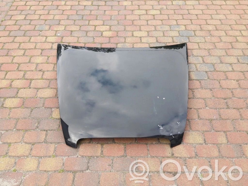 Audi A6 S6 C6 4F Engine bonnet/hood 