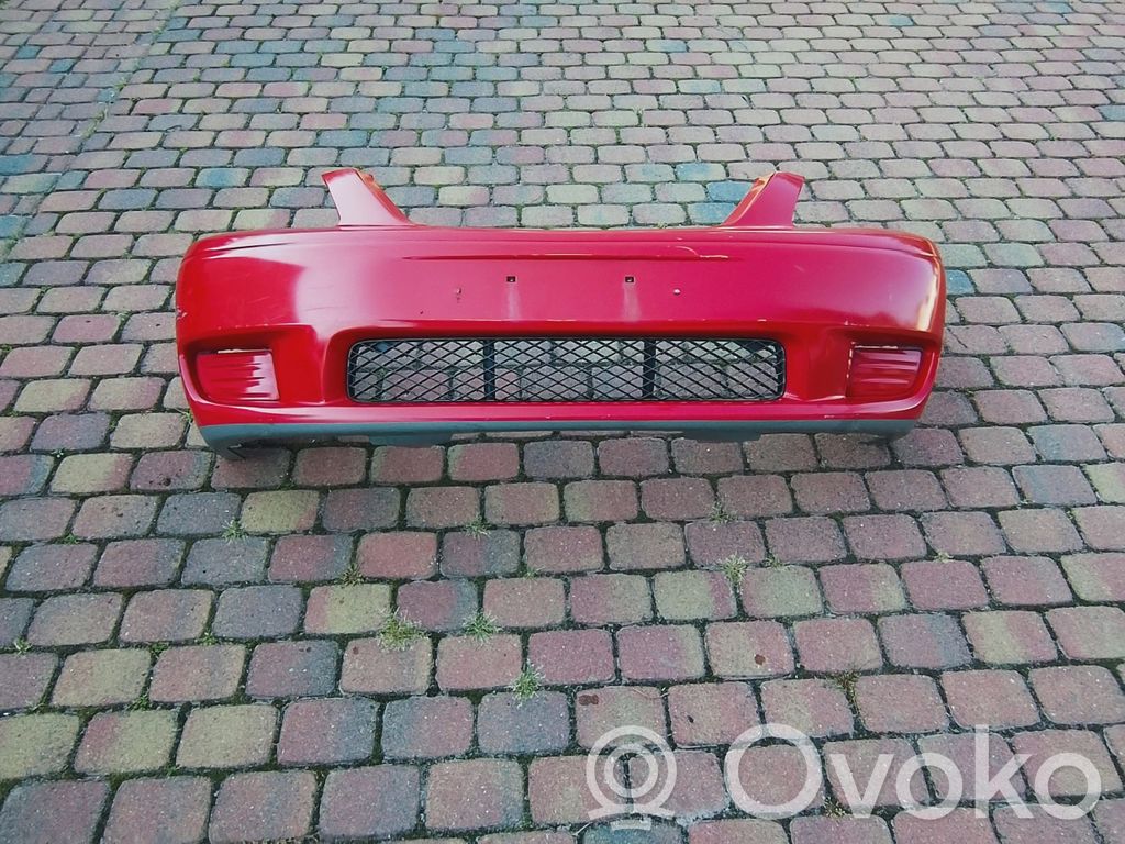 Mazda MPV II LW Priekinis bamperis 