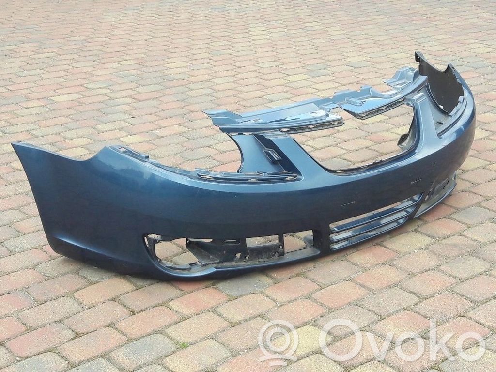 Saab 9-5 Front bumper 