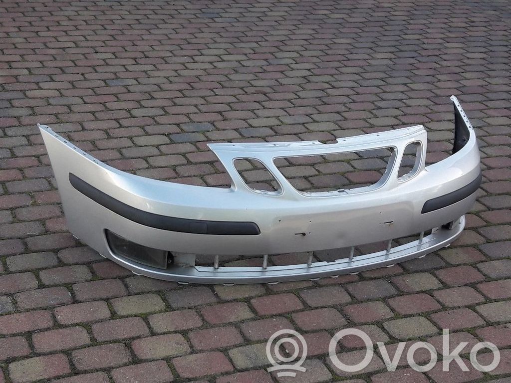 Saab 9-3 Ver2 Paraurti anteriore 