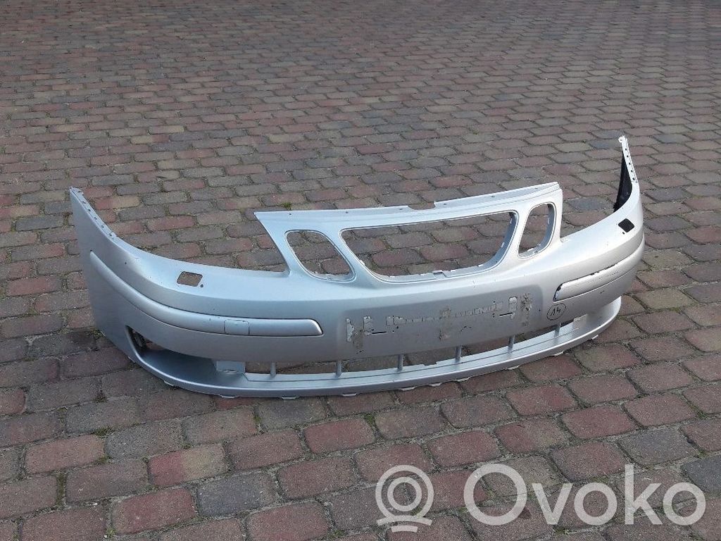 Saab 9-3 Ver2 Paraurti anteriore 