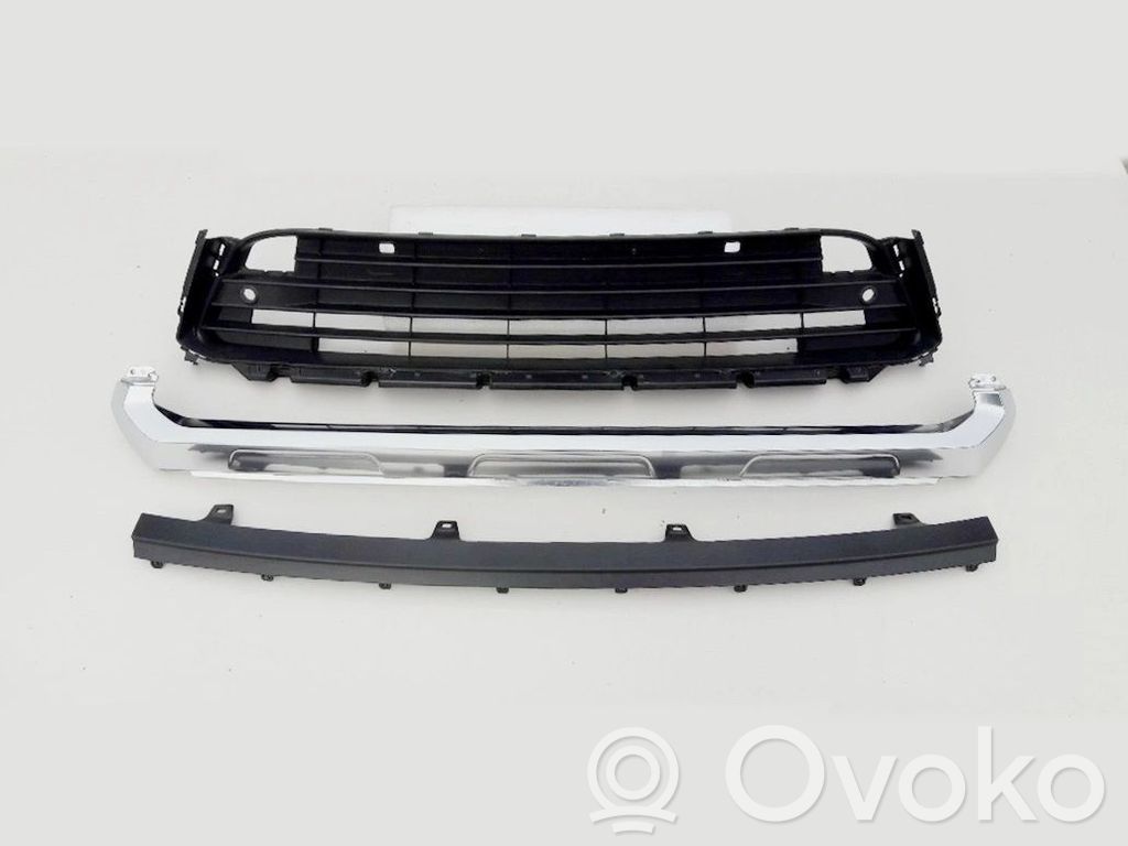 Lexus RX 450H Maskownica / Grill / Atrapa górna chłodnicy 