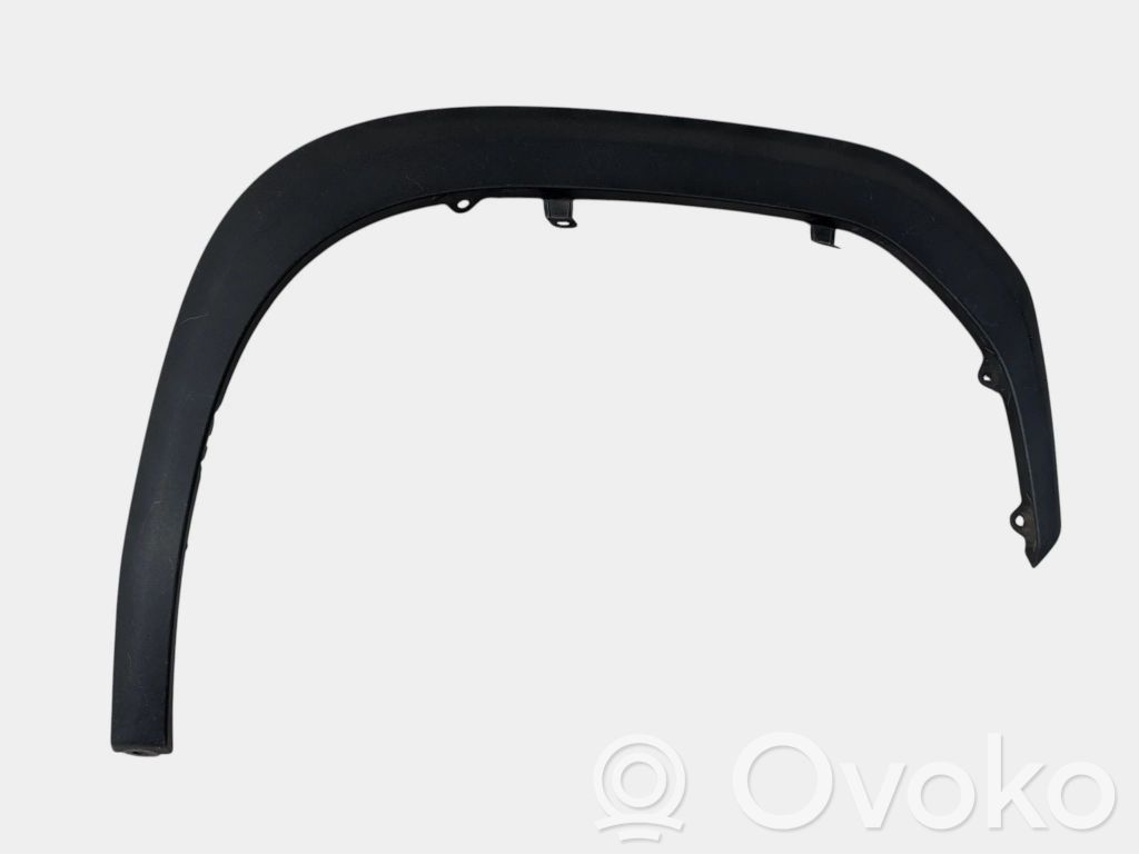 Toyota Yaris Cross Spārna dekoratīvā apdare (moldings) 
