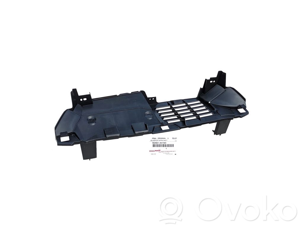 Toyota Proace Radiator support slam panel 