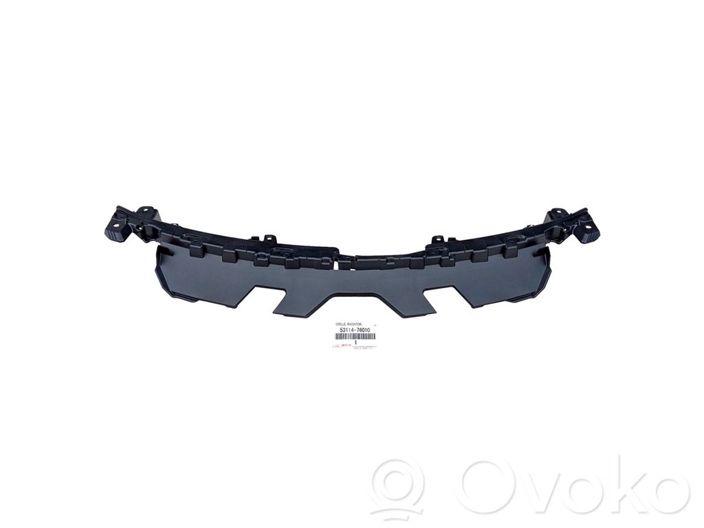 Lexus UX Maskownica / Grill / Atrapa górna chłodnicy 