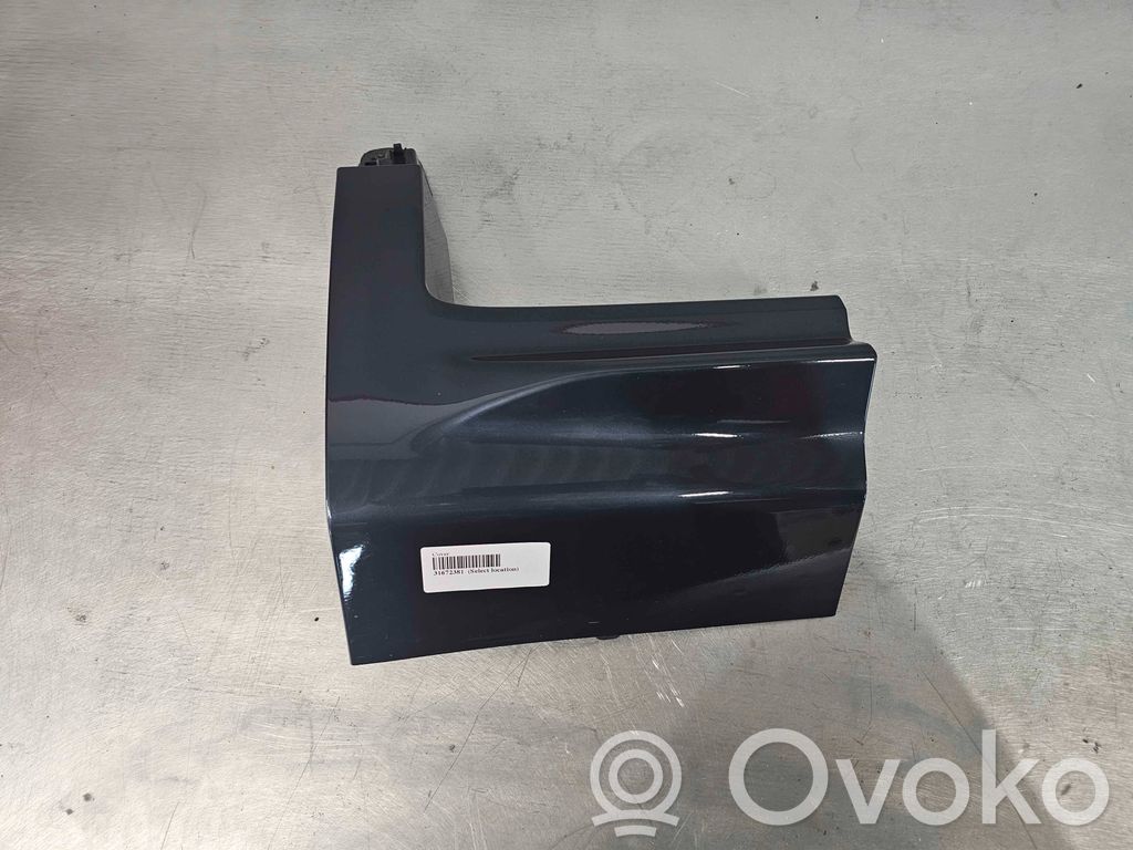 Volvo XC90 Listwa progowa 