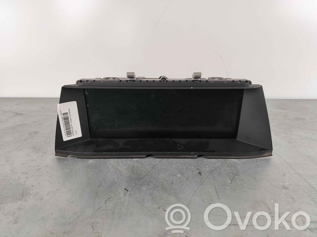 Monitor / wyświetlacz / ekran   65509216579,65509203867,65509218453,9216579