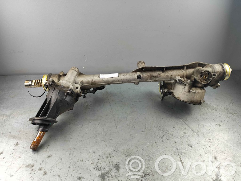 Volvo XC40 Steering rack 