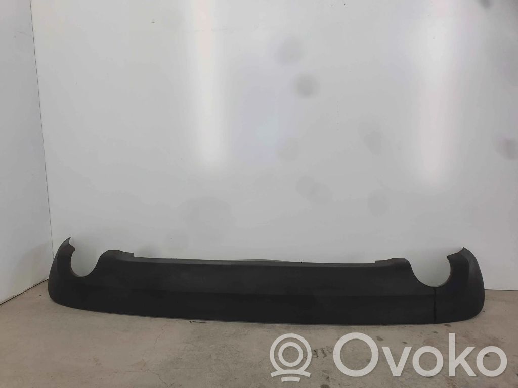 Volvo XC60 Rear bumper lower part trim 