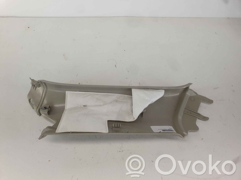 Volvo XC60 Capac centură siguranță 