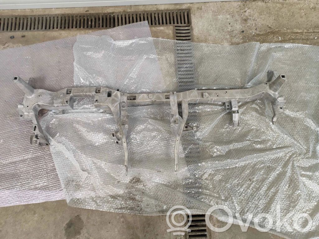 Volvo XC60 Priekšējā paneļa montāžas sija 