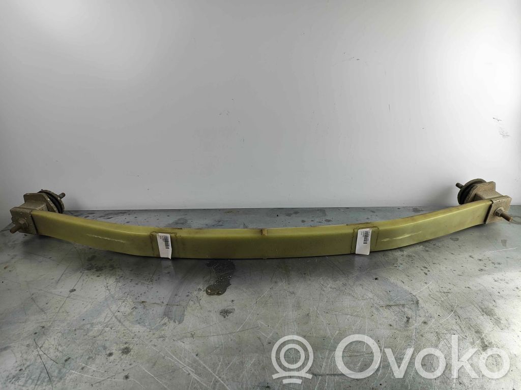 Volvo XC90 Rear coil spring 