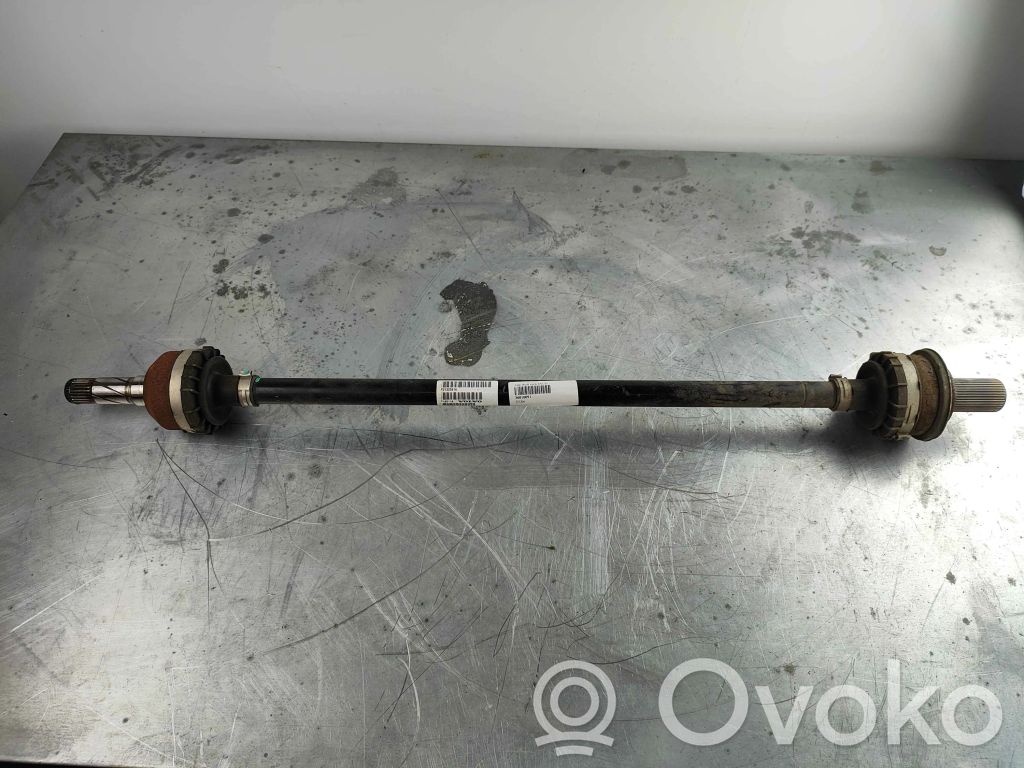 Volvo XC90 Eje de transmisión trasero 