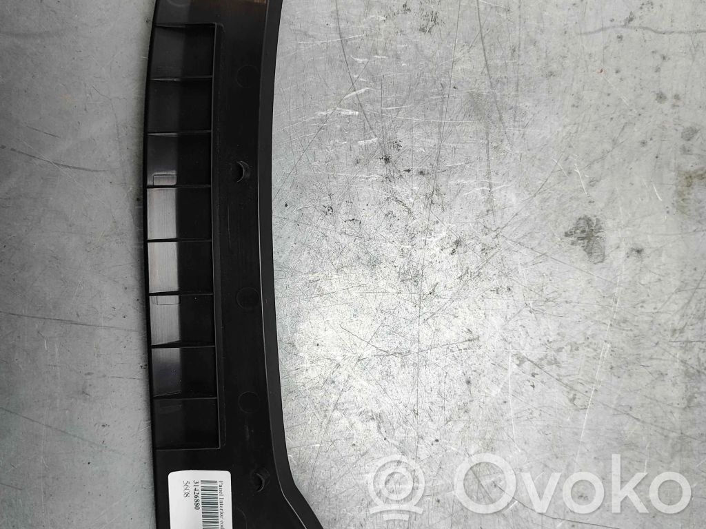 Volvo XC60 Pilar (A) 