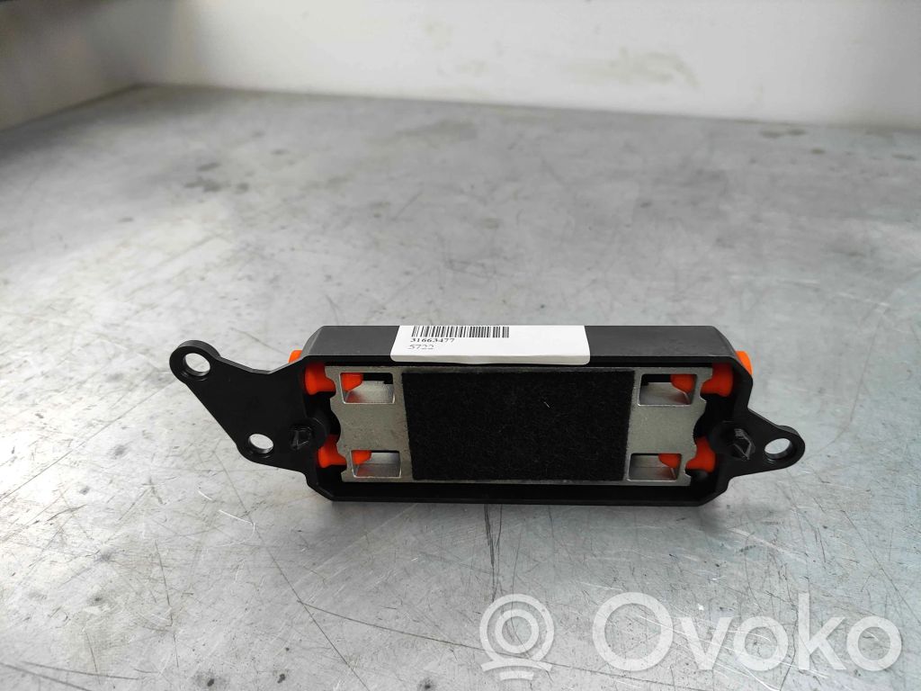 Volvo XC60 Other trunk/boot trim element 