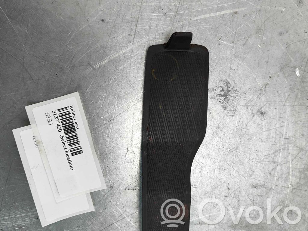 Volvo XC60 Tiroir / boîte de rangement console centrale 