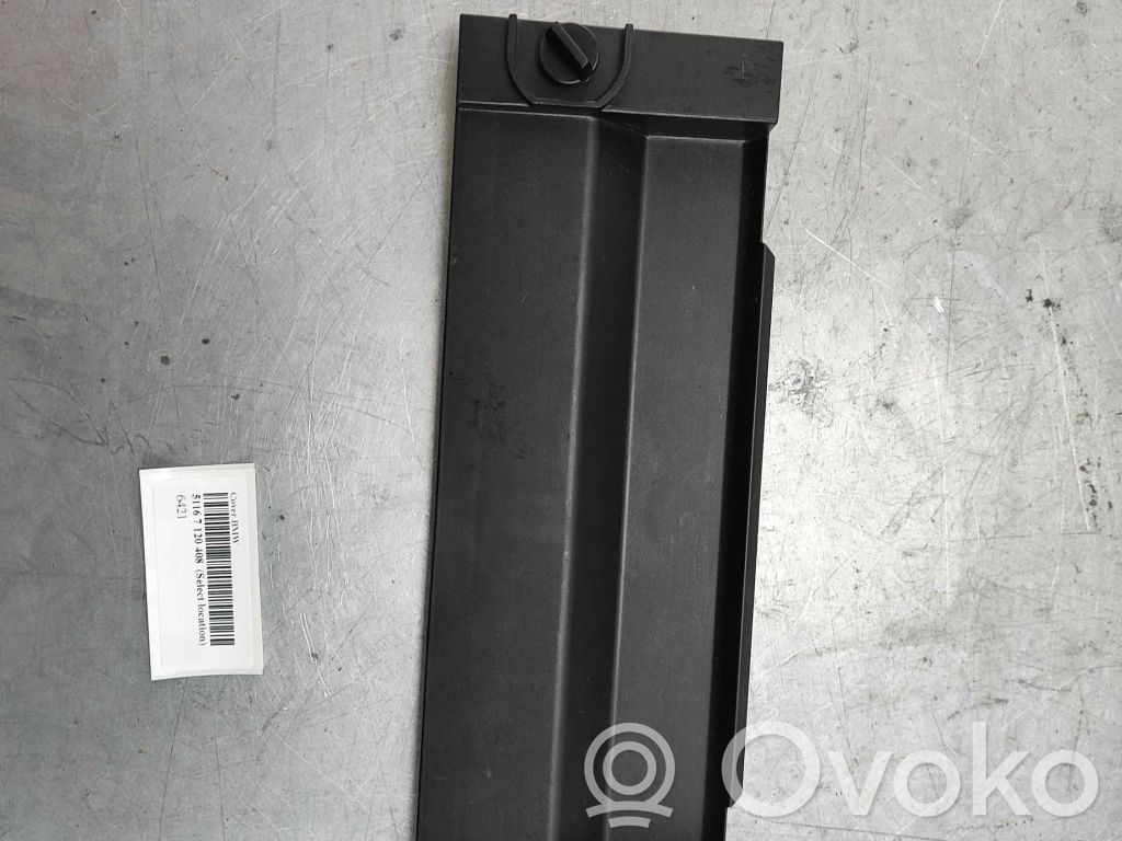 BMW 3 E92 E93 Glove box 