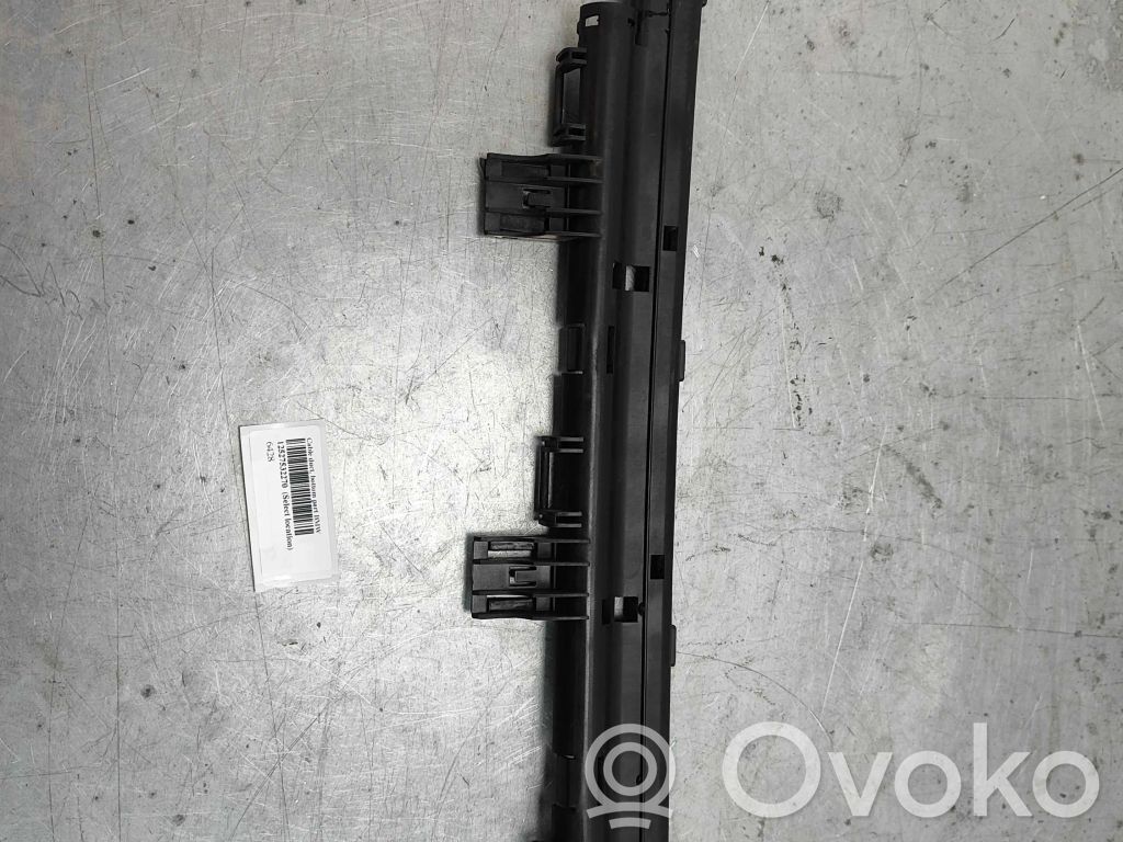 BMW 3 E92 E93 Front door wiring loom 