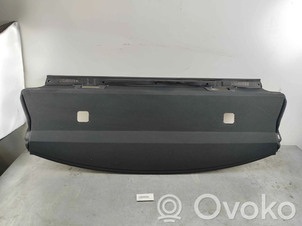 Parcel shelf   51466956513,6956513