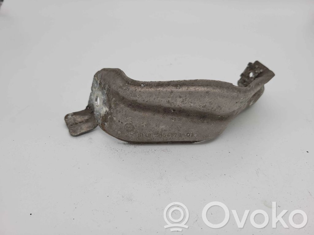 BMW 3 E92 E93 Other under body part 
