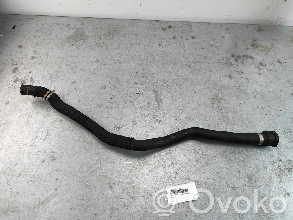 BMW 3 E92 E93 Engine coolant pipe/hose 