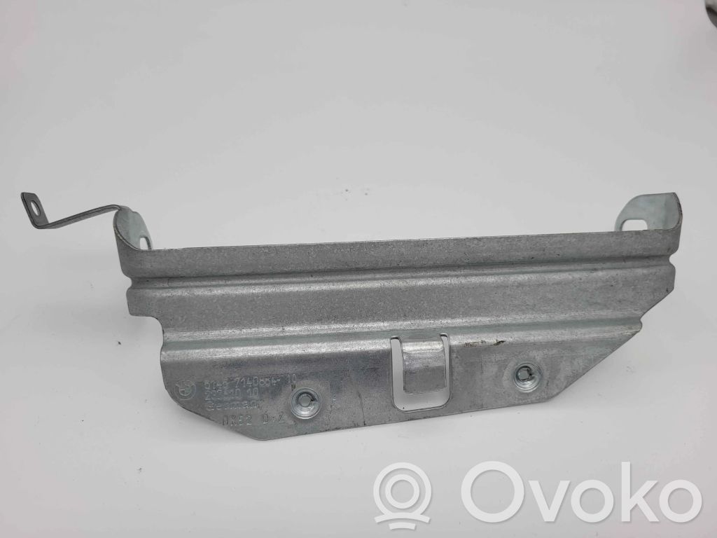 BMW 3 E92 E93 Otras partes del panel de instrumentos 