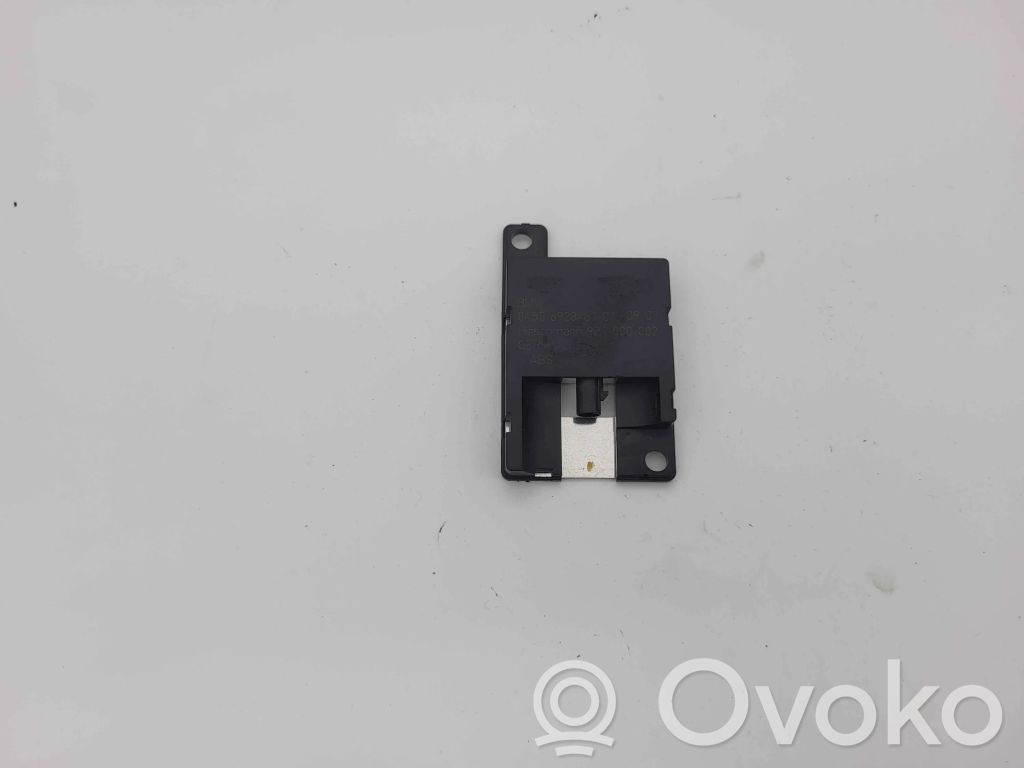BMW 3 E92 E93 Antenas vadības bloks 